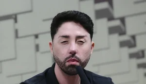 Suspeito de agredir avó de Rico Melquiades é solto após custódia; decisão gera medo na família