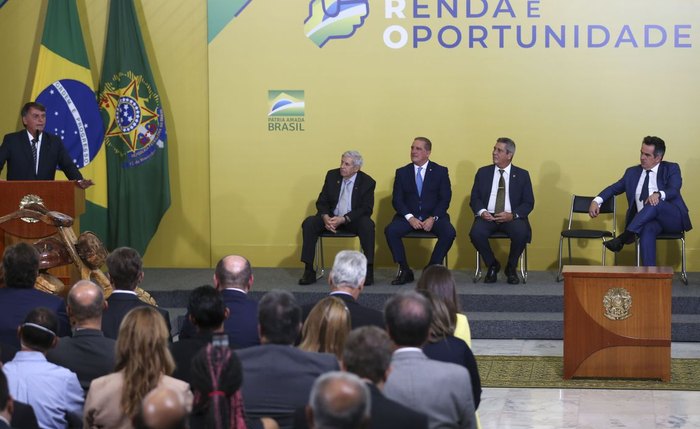 Medida faz parte do Programa Renda e Oportunidade