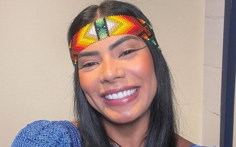 Marciele é eliminada do BBB 26 com mais de 59% dos votos