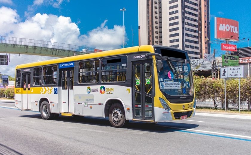 SMTT amplia itinerário da linha 223 para atender usuários do terminal do Vergel