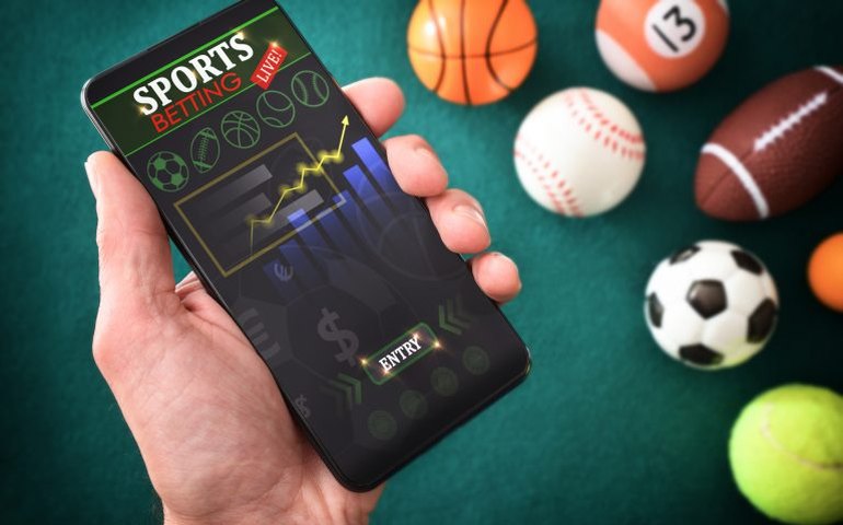 Comissão debate arrecadação de apostas e financiamento do esporte