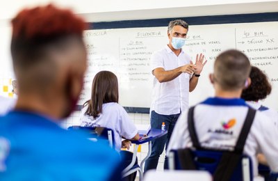 Cronograma do Cartão Escola 10 de 2022 começa a ser pago nesta terça-feira (08)