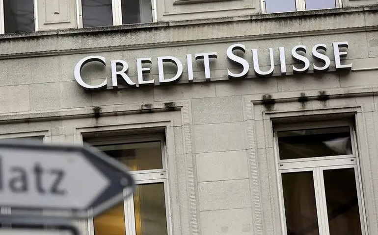 Senado dos EUA acusa Credit Suisse de violar termos de acordo criminal de 2014