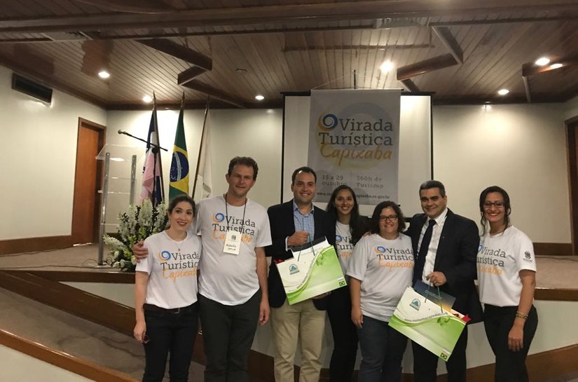 Prefeitura de Maceió compartilha boas práticas de gestão no Turismo