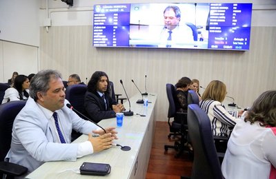 Técnico do CSA será agraciado com Título de Cidadão Honorário de Maceió