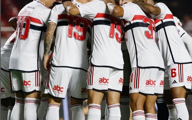 São Paulo tem 63% de aproveitamento em finais no Morumbi e não perde há 17 anos