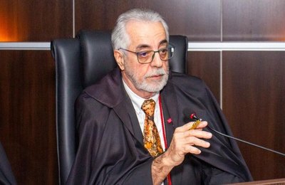 Des. Alcides Gusmão é eleito para presidir o TRE/AL no próximo biênio