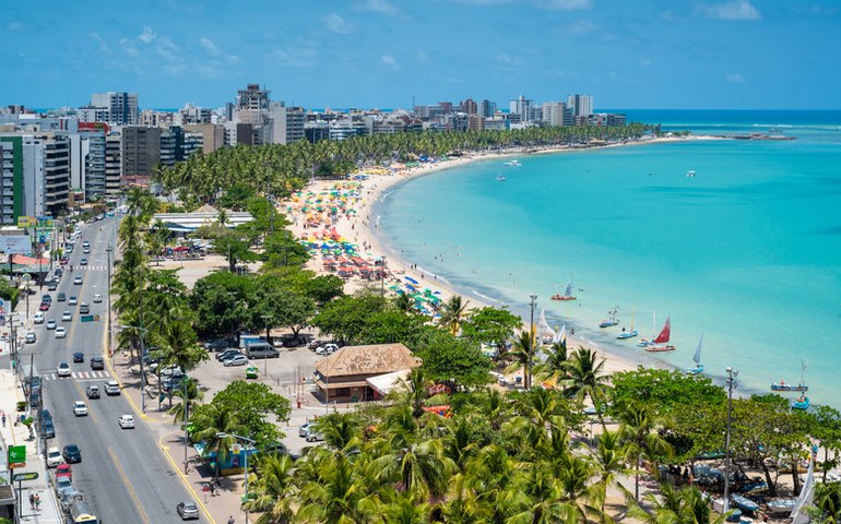 Alagoas marca presença na Europa e intensifica ações promocionais do Destino