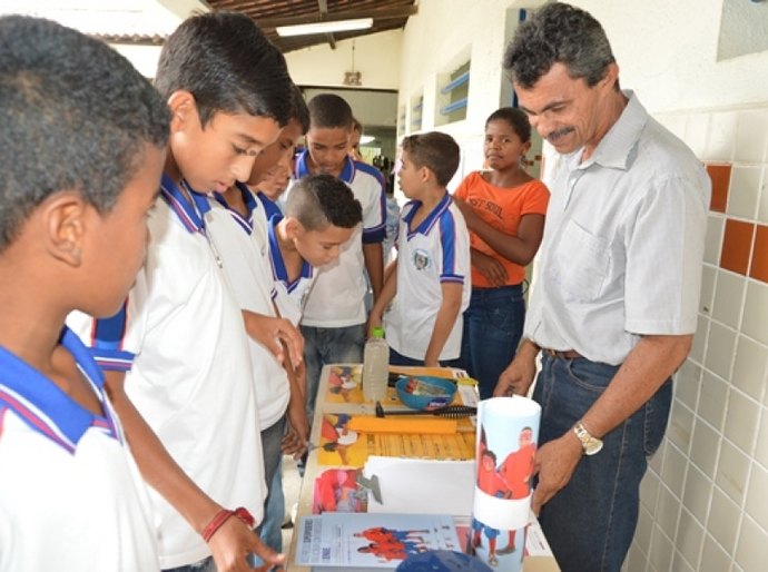 Projeto “Todos contra o Aedes” será implantado em Alagoas na sexta, 15