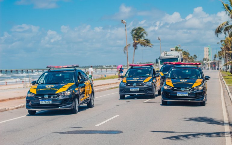 SMTT monta plano para atuação dos agentes de trânsito durante o segundo turno das eleições