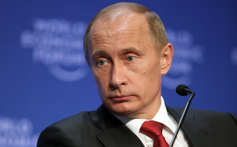 UE chega a acordo preliminar para uso de ativos congelados da Rússia em favor da Ucrânia