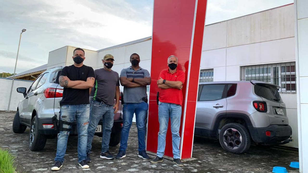 Marechal Deodoro tem forte redução da criminalidade