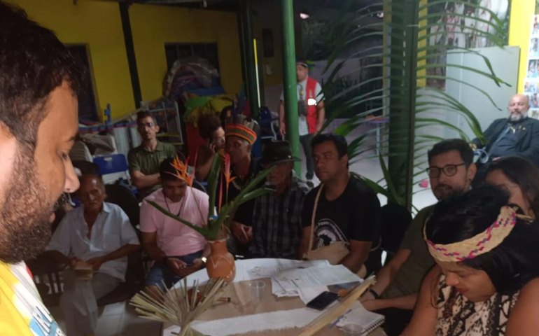 CIMI: Povo Xukuru Kariri segue à espera de homologação da TI enquanto pressão aumenta