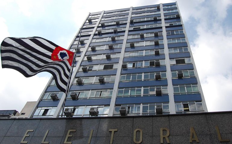 TRE-SP mantém decisão que liberou divulgação de pesquisa Datafolha