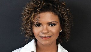 Nívea Soares / Foto: Divulgação 