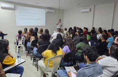 Prefeitura de Arapiraca cria plano estratégico para redução de doenças infantis