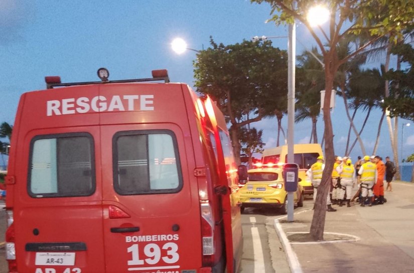 Ronda no Bairro atua em diversas ocorrências durante o final de semana