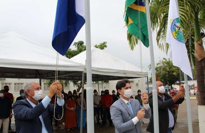 129 anos de Emancipação Política de Coruripe é marcado por missa