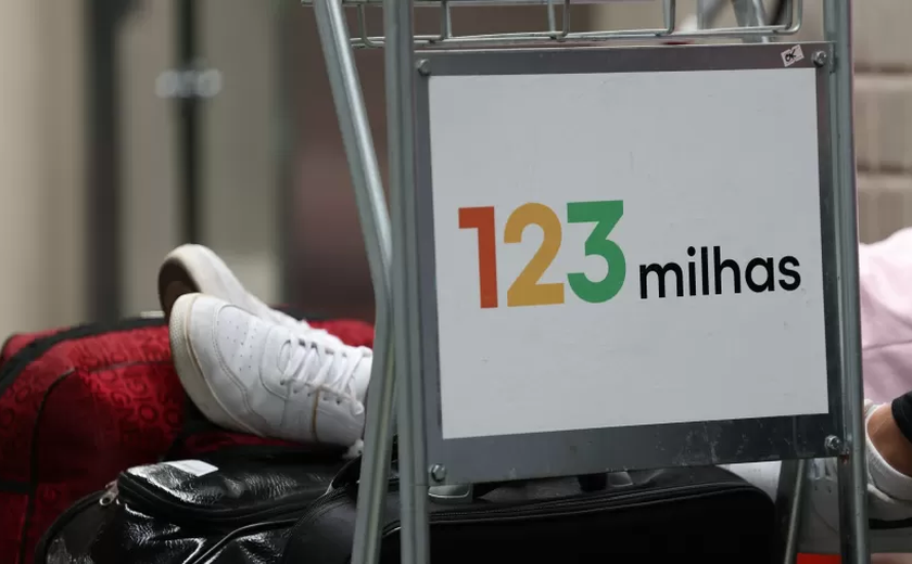 123milhas entra com pedido de recuperação judicial