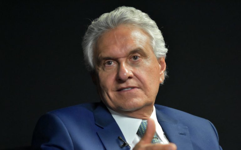 'PEC da Blindagem é um erro que tem que ser derrubado no Senado', diz Caiado; veja entrevista