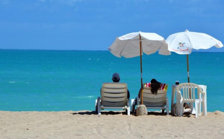 Sesau alerta sobre cuidados para prevenir micoses durante o verão