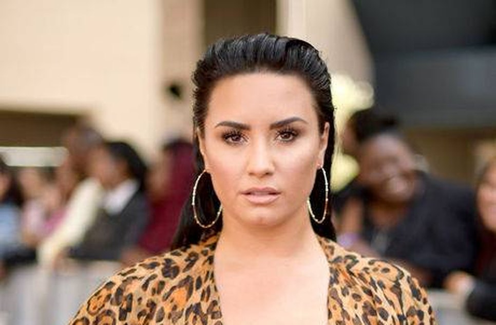Demi Lovato / Foto: Getty Images