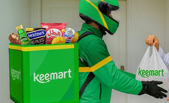 Keemart