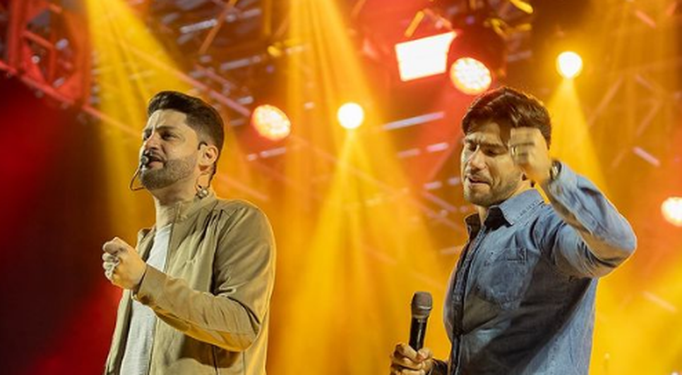 Munhoz & Mariano / Foto: Reprodução / redes sociais