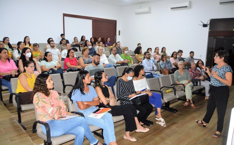 Médicos recebem treinamento sobre manejo clínico dos pacientes com arboviroses e leptospirose