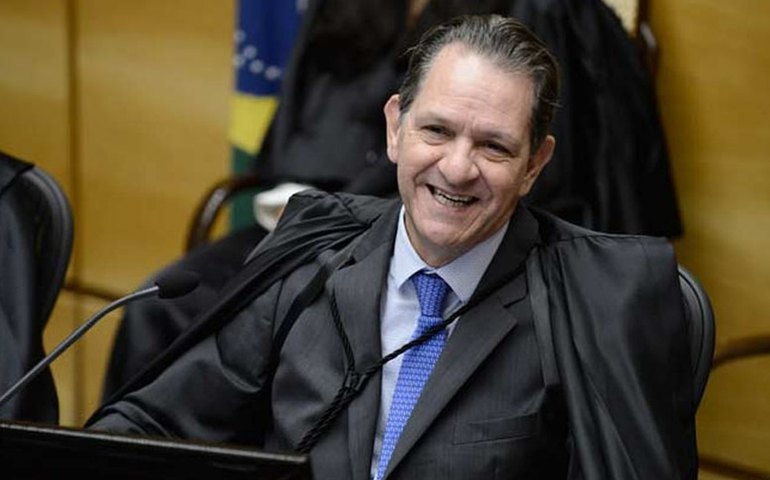 Noronha pauta julgamento de nomeação de Sérgio Camargo na Palmares para 5/8