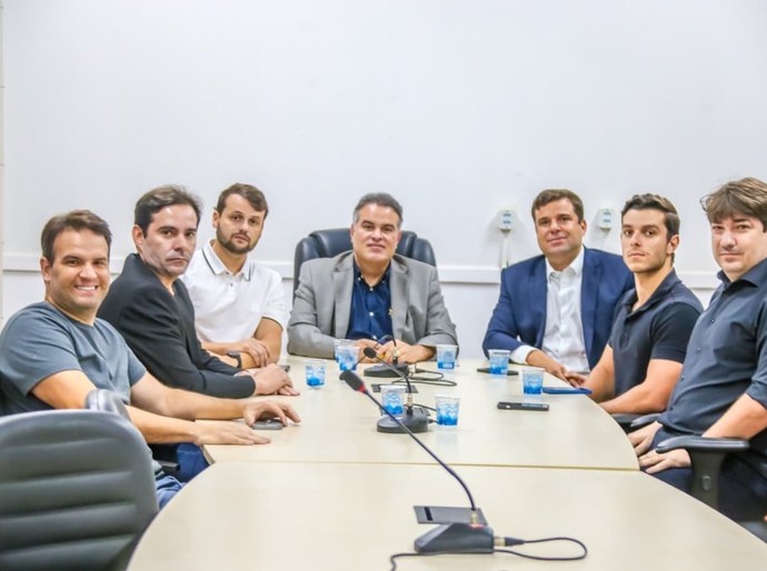 Vereadores definem relatores para Lei Orçamentária Anual e das contas da gestão 2018, 2019 e 2020