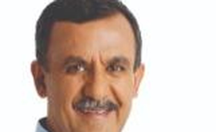 Eleições 2026: quem é Zito Barbosa, candidato a deputado federal (Bahia)
