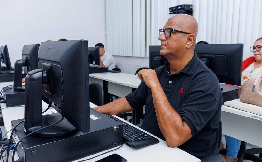 Servidores de Alagoas ganham página exclusiva com cursos gratuitos na Escola Virtual de Governo