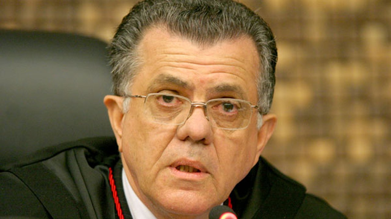 Sebastião Costa Filho é empossado como novo corregedor eleitoral