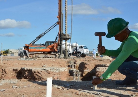 Com obras em andamento, Hospital Metropolitano fará 10 mil consultas por mês