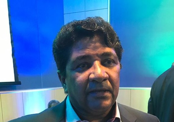 Com chapa única, Ednaldo Rodrigues será aclamado o novo presidente da CBF