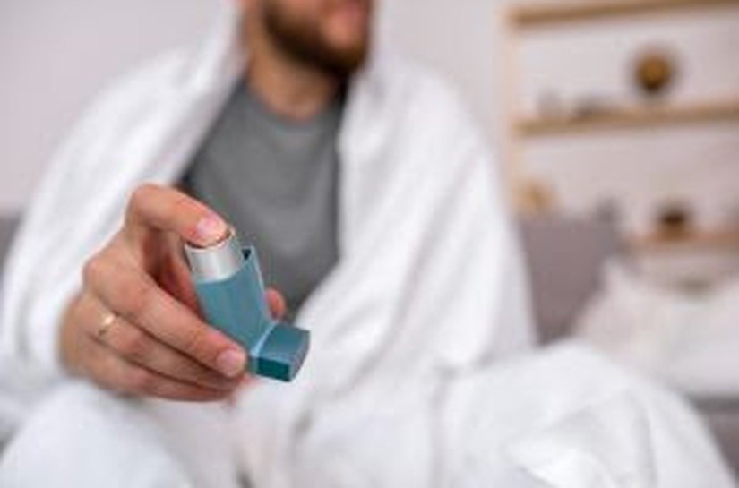 Tratamento para evitar as crises asmáticas é tão importante quanto o controle de sintomas, diz especialista