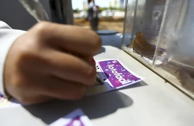 Última semana para jogar na Lotofácil da Independência