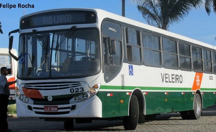 Empresa deve aumentar o número de veículos que saem do município em direção a Maceió