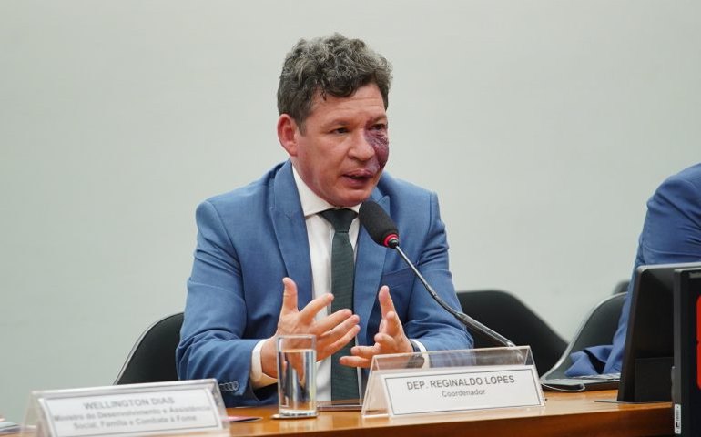 Coordenador do grupo da Reforma Tributária quer mais prazo para apresentação de relatório