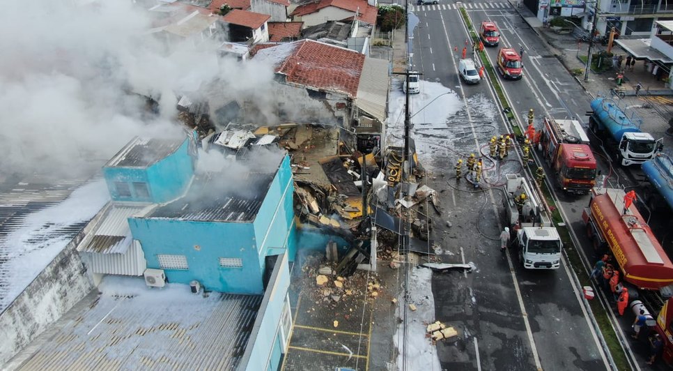 [ / Foto: foto: reprodução/divulgação ascom SSP/SE