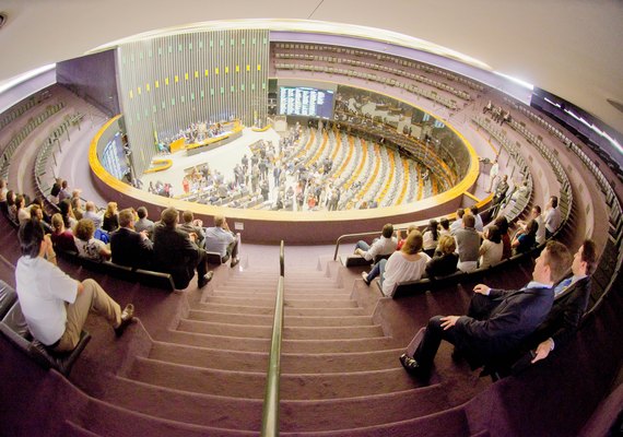 Dois baianos disputam a sucessão de Arthur Lira no comando da Câmara Federal