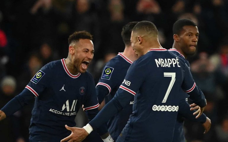 LaLiga denuncia PSG e Manchester City na Uefa por regras do Fair Play Financeiro