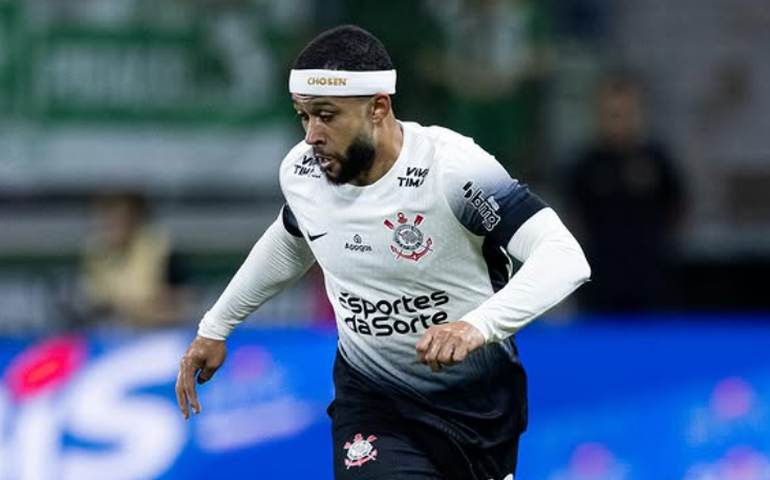 Depay volta à seleção da Holanda sem gols e vê Espanha empatar no fim pela Liga das Nações