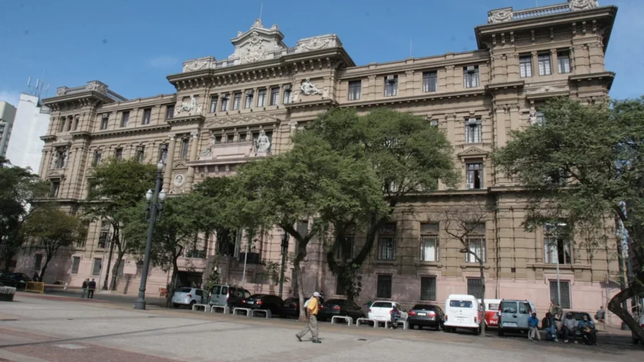 TJ-SP condena Pablo Marçal a pagar R$ 10 mil por danos morais a dirigente da Rede