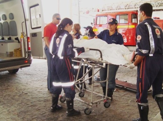 Saúde garante atendimento aos alagoanos durante o Carnaval
