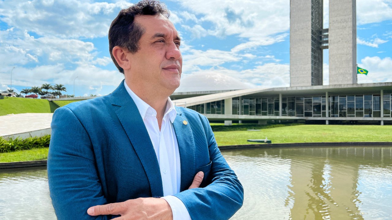 R$ 3 milhões: Severino Pessoa garante construção de UBS’s em três municípios da região Norte
