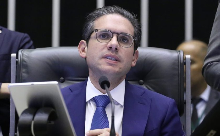 Nikolas, Feliciano, Kicis: Motta faz representações que devem render advertência por motim