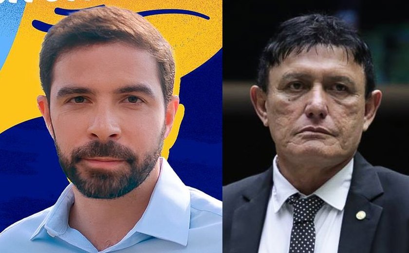 Pesquisa Atlas Belém: Igor Normando tem 58,9% dos votos válidos, e Éder Mauro, 41,1%