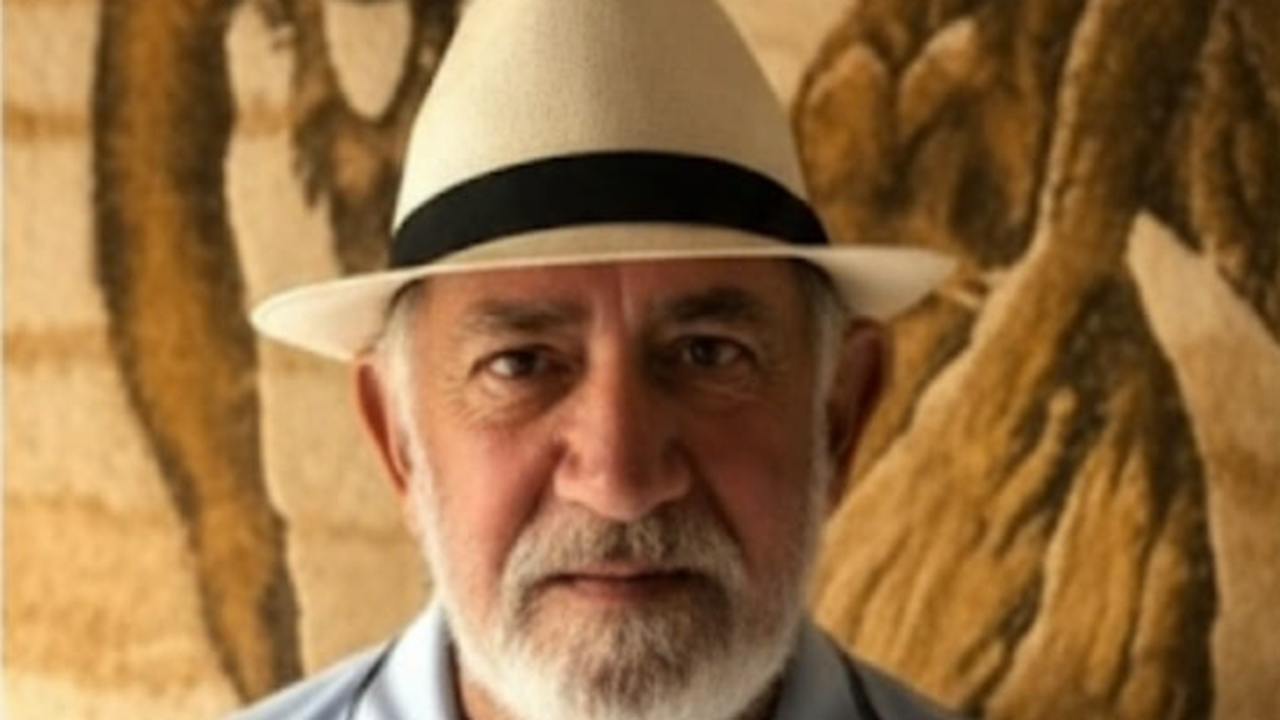 Falece Miguel Barros Passos, ex-presidente da OAB de Palmeira e voz respeitada na advocacia alagoana